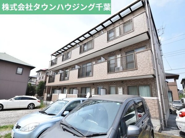 サンモール千葉寺の物件内観写真